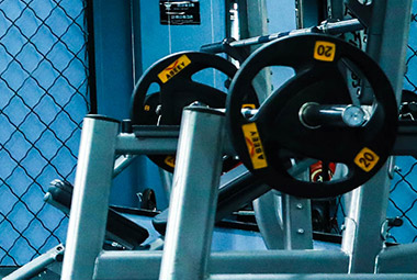 精英職業私人教練培訓班